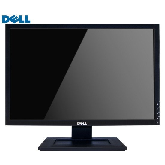 Monitor 22" Tft Dell E2209W Bl Wide Ga Monitor 22" Tft Dell E2209W Bl Wide Ga