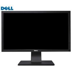 Monitor 22" Tft Dell E2210 Bl Wide Ga-