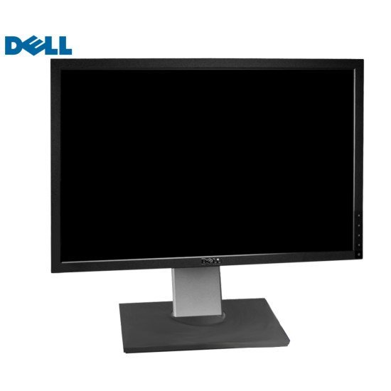 Monitor 22" Tft Dell P2210 Bl-Sl Wide Ga Monitor 22" Tft Dell P2210 Bl-Sl Wide Ga