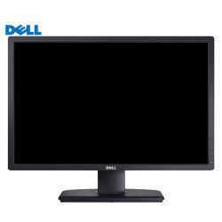 Monitor 22" Led Dell P2211Ht Bl Ga