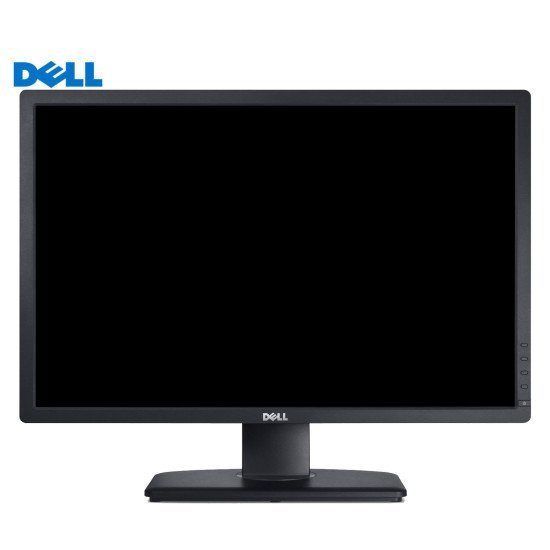 Monitor 22" Led Dell P2211Ht Bl Ga