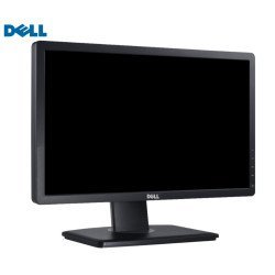 Monitor 22" Led Dell P2212H Bl Wide Ga