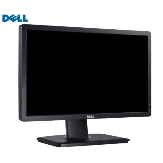 Monitor 22" Led Dell P2212H Bl Wide Ga Monitor 22" Led Dell P2212H Bl Wide Ga