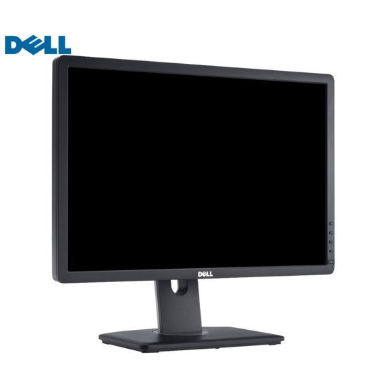 Monitor 22" Led Dell P2213T Bl Wide Mu Ga Monitor 22" Led Dell P2213T Bl Wide Mu Ga