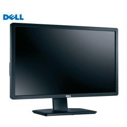 Monitor 24" Led Dell P2412H Bl Wide Ga-