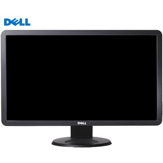 Monitor 24" Tft Dell S2409 Bl Wide Ga Monitor 24" Tft Dell S2409 Bl Wide Ga