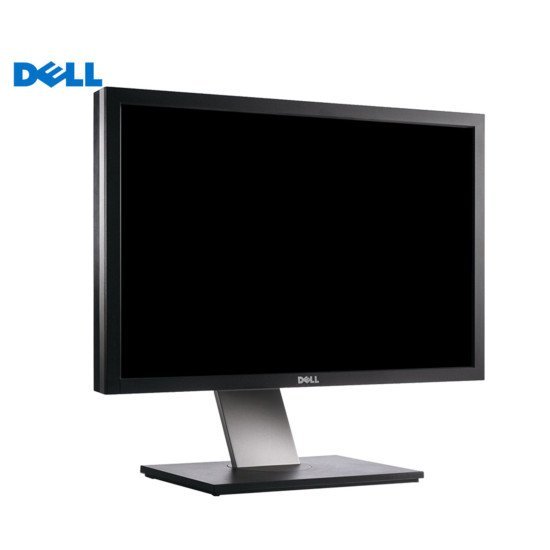 Monitor 24" Tft Ips Dell U2410 Bl-Sl Ga Monitor 24" Tft Ips Dell U2410 Bl-Sl Ga