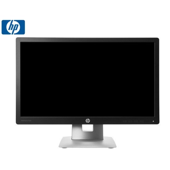 Monitor 22" Led Ips Hp E222 Bl-Sl Ga-