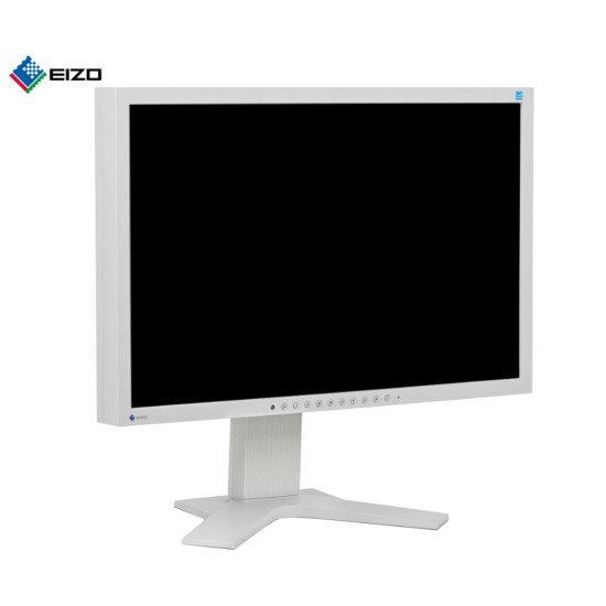 Monitor 22" Tft Eizo S2202W Bl Wide Mu Ga-