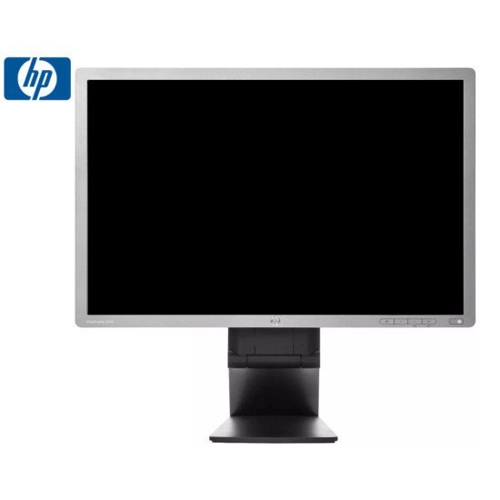 Monitor 24" Led Ips Hp E241I Bl-Sl Ga- (Case Gb)