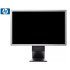 Monitor 24" Ips Hp E241I Bl-Sl With Work Center Stand Ga-