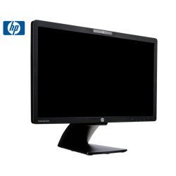 Monitor 22" Led Hp E221C With Camera Bl Wide Mu Ga-