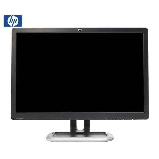 Monitor 22" Tft Hp L2208W Bl Wide Ga-