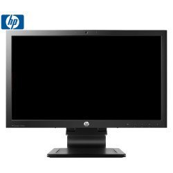 Monitor 22" Led Hp La2206Xc Camera & Usdt Base Bl Mu Ga-