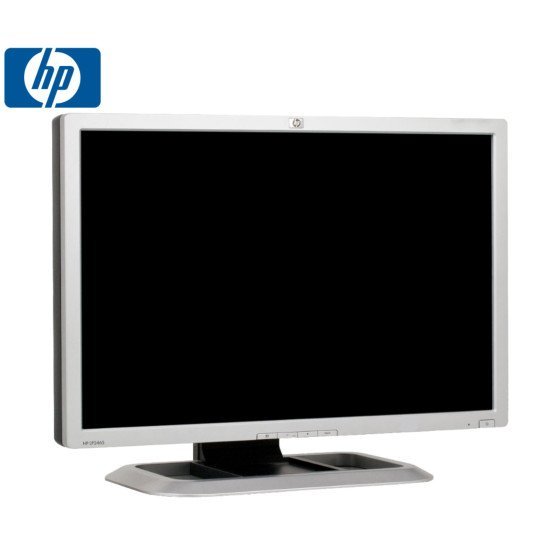 Monitor 24" Tft Hp Lp2465 Bl-Sl Ga