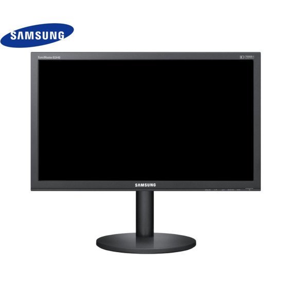 Monitor 22" Tft Samsung B2240W Bl-Sl Wide Ga Monitor 22" Tft Samsung B2240W Bl-Sl Wide Ga