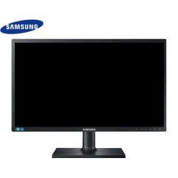 Monitor 24" Led Samsung S24E450B Bl Wide Ga Monitor 24" Led Samsung S24E450B Bl Wide Ga