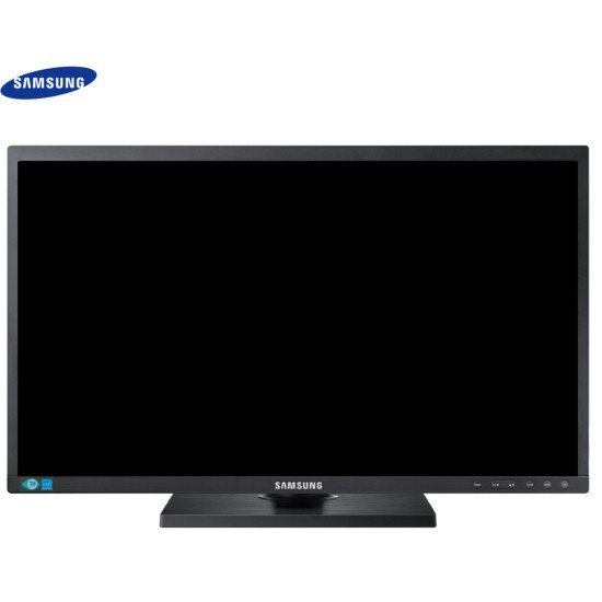 Monitor 24" Led Samsung S24C650Bw Bl Wide Ga Monitor 24" Led Samsung S24C650Bw Bl Wide Ga