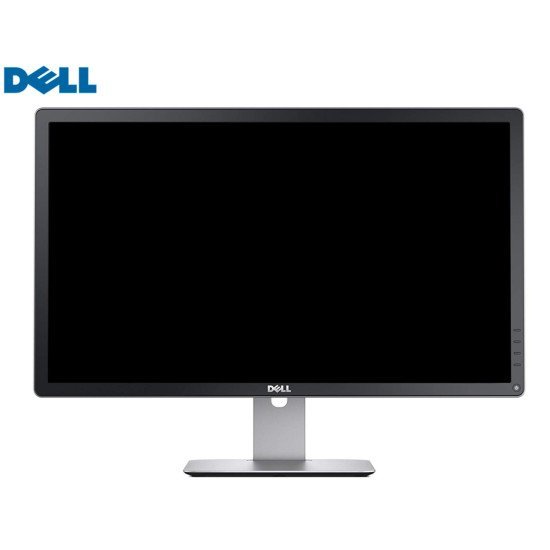 Monitor 27" Led Ips Dell P2714Hc Bl-Sl Wide Ga- Monitor 27" Led Ips Dell P2714Hc Bl-Sl Wide Ga-