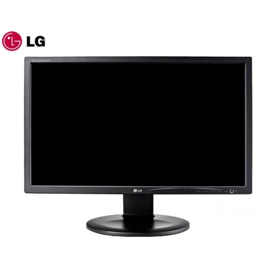 Monitor 22" Led Lg E2210T Bl Wide Ga