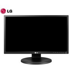 Monitor 24" Led Ips Lg 24Mb37Pm Wh Wide Mu Ga Monitor 24" Led Ips Lg 24Mb37Pm Wh Wide Mu Ga