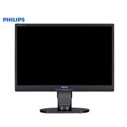 Monitor 22" Tft Philips 220Bw Bl-Sl Wide Ga