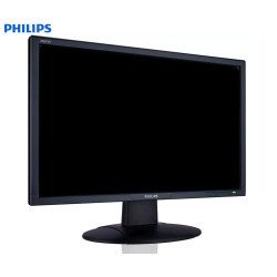 Monitor 22" Tft Philips 220Vw8 Bl Ga-