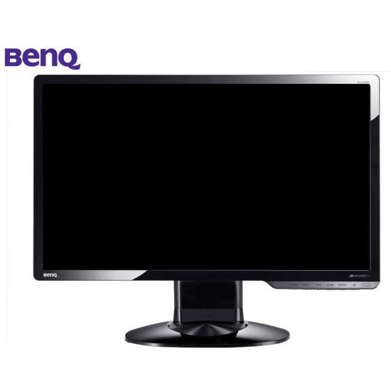 Monitor 24" Tft Benq G2420Hdb Bl Wide Ga