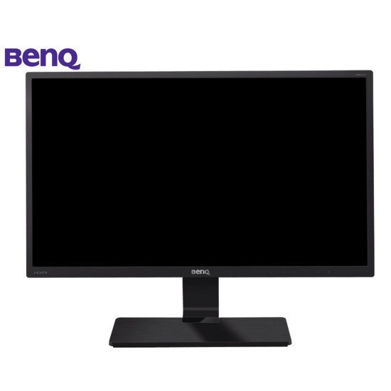 Monitor 24" Led Benq Gw2470H Bl Wide Gb