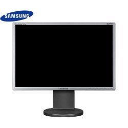 Monitor 22" Tft Samsung 2243Bw Bl Wide Ga Monitor 22" Tft Samsung 2243Bw Bl Wide Ga