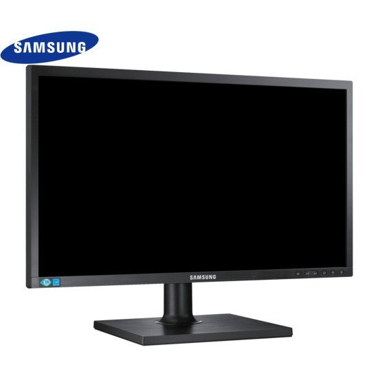 Monitor 22" Led Samsung S22C450Bw Bl Ga- Monitor 22" Led Samsung S22C450Bw Bl Ga-