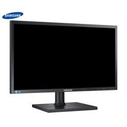 Monitor 24" Led Samsung S24C450B Bl Wide Ga Monitor 24" Led Samsung S24C450B Bl Wide Ga