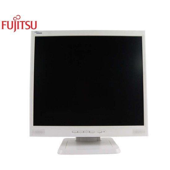 Monitor 19" Tft Fujitsu-Siemens T19Ba Wh Mu Tco03 Gb