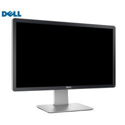 Monitor 22" Led Ips Dell P2214Hb Bl-Sl Wide Ga-
