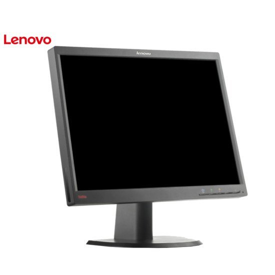 Monitor 22" Led Lenovo Lt2252P Bl (Case Gb) Ga