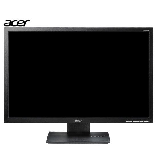 Monitor 22" Tft Acer V223W Bl Ga Monitor 22" Tft Acer V223W Bl Ga