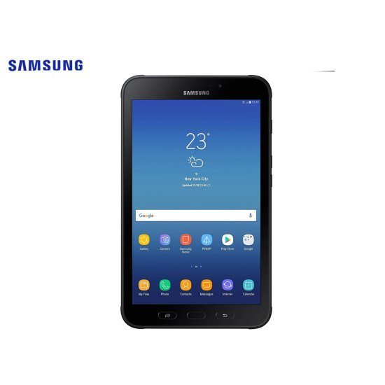 Tablet Samsung Galaxy Tab Active 2 16Gb 8.0" Gsm Black (Ga)