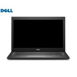 Nb Ga Dell 7280 I5-6300U/12.5/8Gb/256Ssd/Coa/Cam