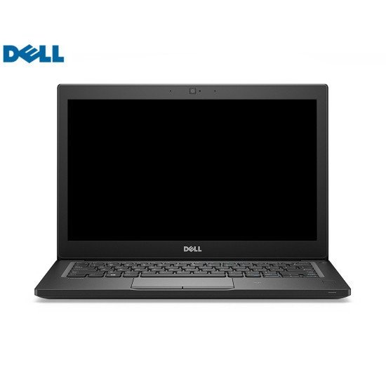 Nb Ga Dell 7280 I5-6300U/12.5/8Gb/256Ssd/Coa/Cam