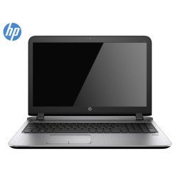 Nb Ga+ Hp470G3 I3-6100U/17.3/8Gb/256Ssd/Dvd/Coa/Wc/Ga-M/Newb