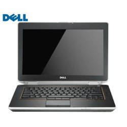 Nb Ga+ Dell E6420 Tch I5-2540M/14.0/4Gb/256Ssd/Dvd/Win10Pi