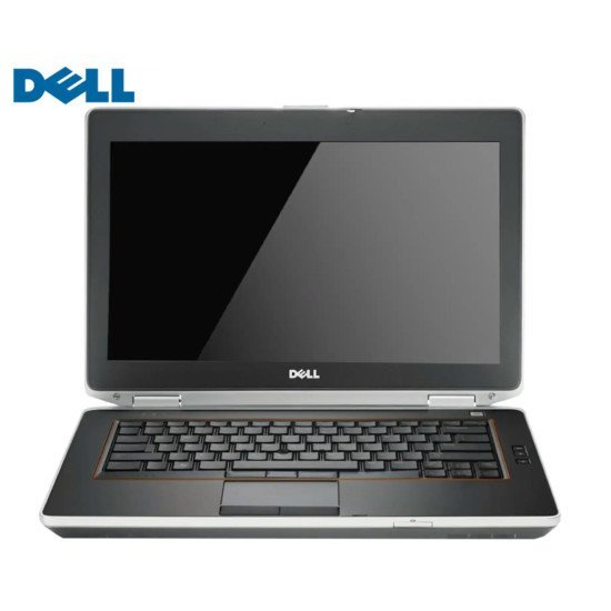 Nb Ga+ Dell E6420 Tch I5-2540M/14.0/4Gb/256Ssd/Dvd/Win10Pi