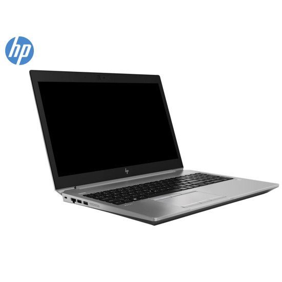 Nb Ga+ Hp Zbook 15 G5 I7-8850H/15.6/32Gb/1Tbssd/Cam/P2000