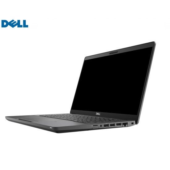 Nb Ga+ Dell 5400 I5-8365U/14.0/8Gb/256Ssd/Coa/Cam/Ga-M