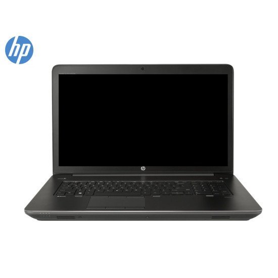 Nb Ga+ Hp Zbook 17 G3 I7-6820Hq/17.3/16Gb/256Ssd/M1000M/Nps