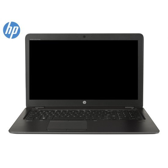 Nb Ga Hp Zbook 15U G3 I7-6500U/15.6/16Gb/512Ssd/Coa/W4190M