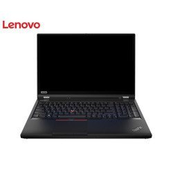 Nb Ga+ Lenovo Thinkpad P53 I7-9850H/15.6/16Gb/512Ssd/Coa/Cam