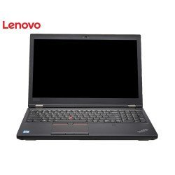 Nb Ga+ Lenovo Thinkpad P52 I7-8850H/15.6/16Gb/512Ssd/Coa/Cam