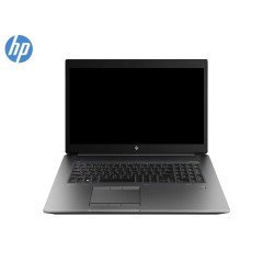 Nb Ga+ Hp Zbook 17 G6 I7-9850H/17.3/16Gb/256Ssd/Coa/Cam/Nps