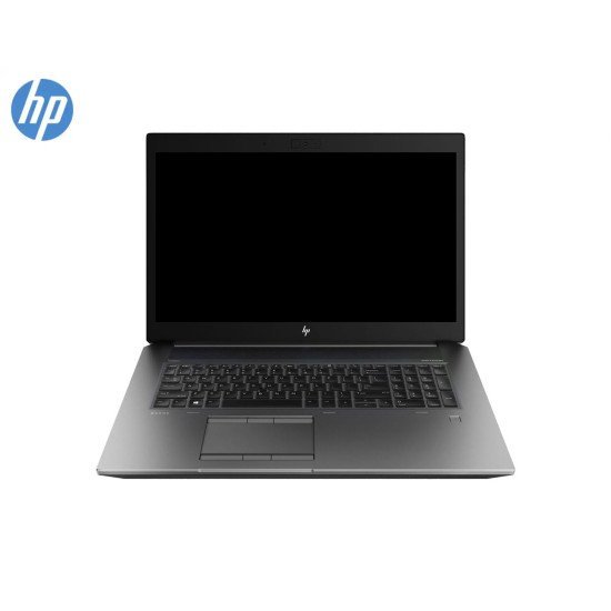 Nb Ga+ Hp Zbook 17 G6 I7-9850H/17.3/16Gb/256Ssd/Coa/Cam/Nps